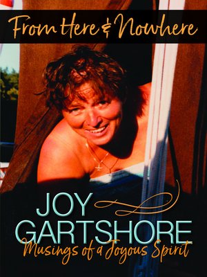 cover image of From Here and Nowhere
